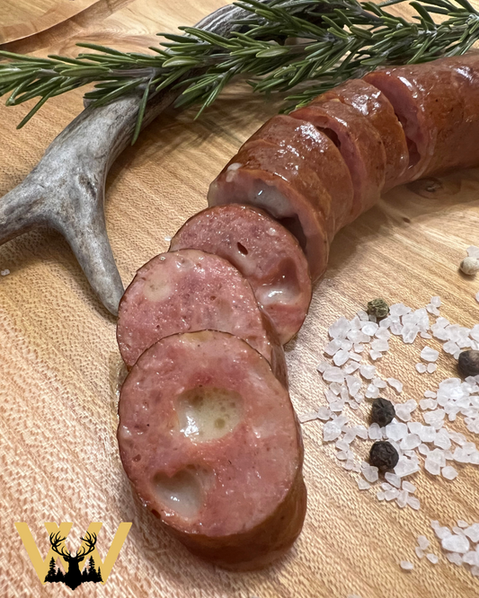 Wildkäsekrainer